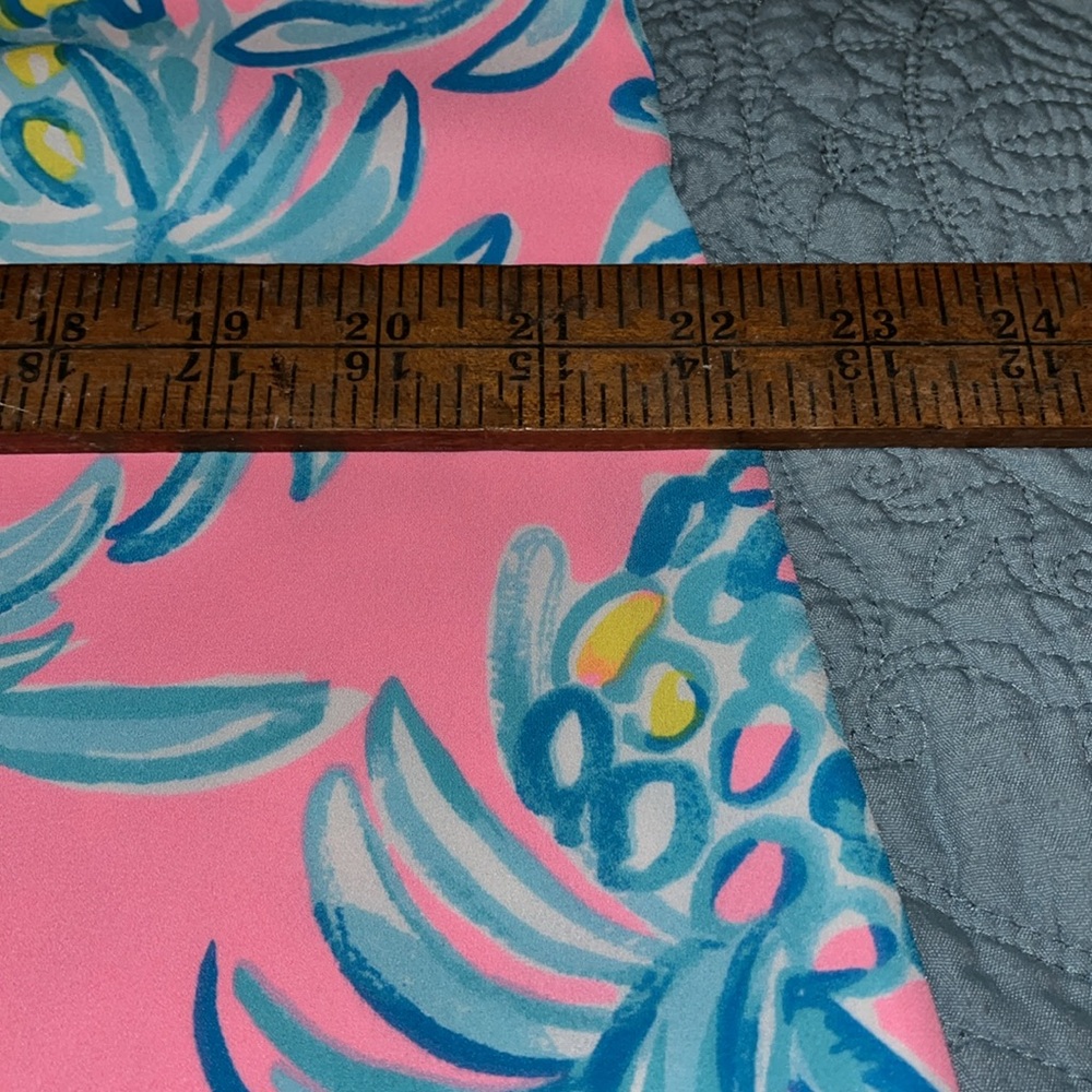 LP midi dress. Size large. EUC - Picture 13 of 13